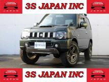 2015 Suzuki Jimny