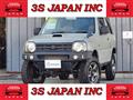 2005 Suzuki Jimny