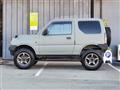 2005 Suzuki Jimny