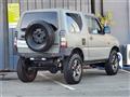 2005 Suzuki Jimny