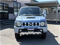 2012 Suzuki Jimny