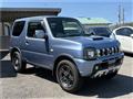 2012 Suzuki Jimny