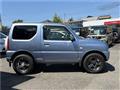2012 Suzuki Jimny