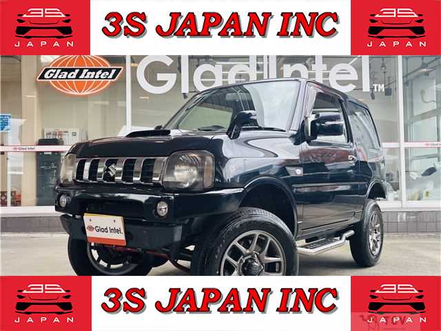 2015 Suzuki Jimny