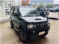 2015 Suzuki Jimny