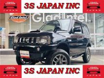 2015 Suzuki Jimny