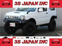 2012 Suzuki Jimny