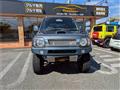 2006 Suzuki Jimny
