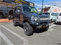 2006 Suzuki Jimny