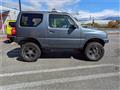 2006 Suzuki Jimny