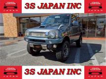 2006 Suzuki Jimny