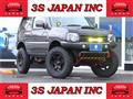 2013 Suzuki Jimny