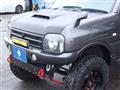 2013 Suzuki Jimny