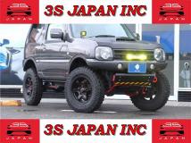 2013 Suzuki Jimny