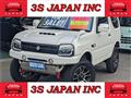 2015 Suzuki Jimny