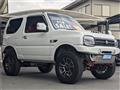 2015 Suzuki Jimny