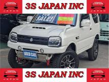 2015 Suzuki Jimny
