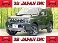 2014 Suzuki Jimny