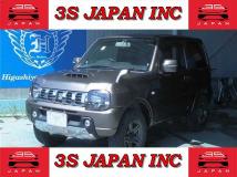 2012 Suzuki Jimny