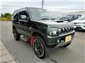 2015 Suzuki Jimny
