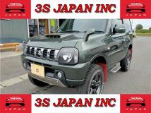 2015 Suzuki Jimny