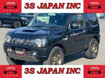 2014 Suzuki Jimny