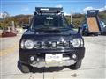 2012 Suzuki Jimny