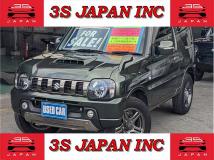 2016 Suzuki Jimny