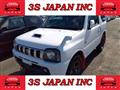 2005 Suzuki Jimny