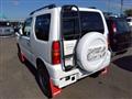 2005 Suzuki Jimny
