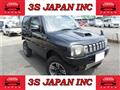 2008 Suzuki Jimny