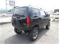 2008 Suzuki Jimny