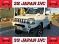 2010 Suzuki Jimny