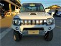 2010 Suzuki Jimny