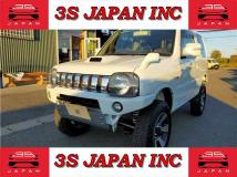 2010 Suzuki Jimny