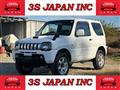 2007 Suzuki Jimny