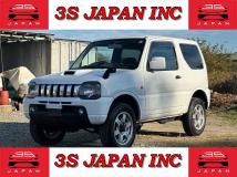 2007 Suzuki Jimny