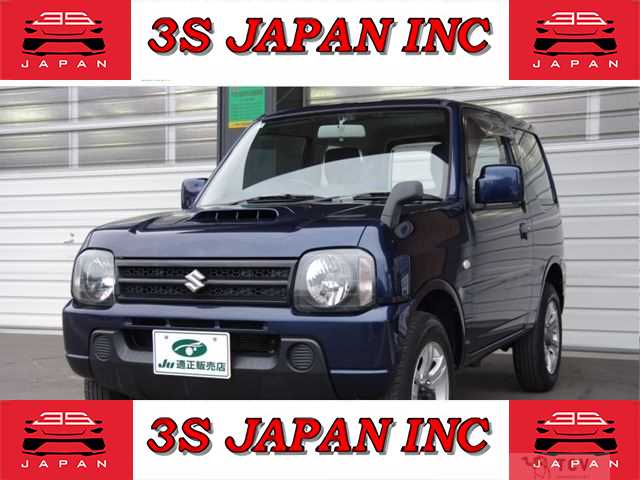 2012 Suzuki Jimny
