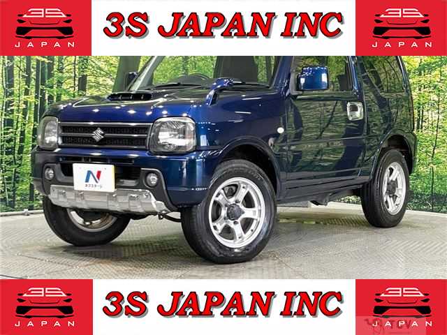 2013 Suzuki Jimny