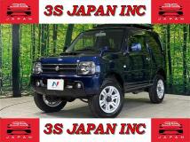 2015 Suzuki Jimny