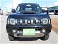 2014 Suzuki Jimny