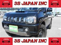 2014 Suzuki Jimny