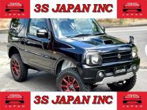 2011 Suzuki Jimny