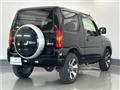 2011 Suzuki Jimny