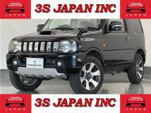 2011 Suzuki Jimny