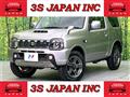 2017 Suzuki Jimny