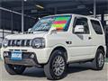 2016 Suzuki Jimny
