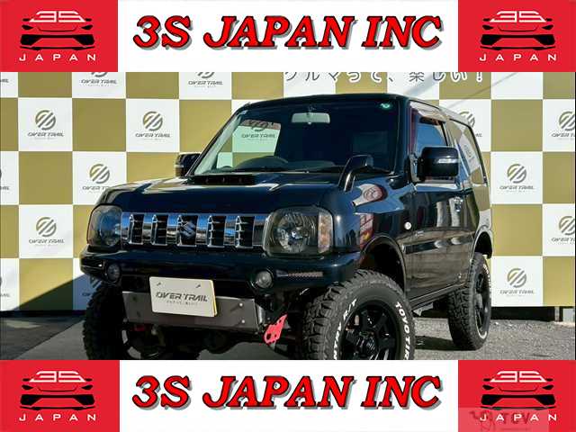 2012 Suzuki Jimny