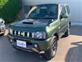 2015 Suzuki Jimny