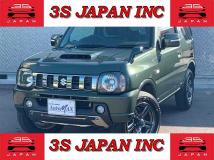 2015 Suzuki Jimny